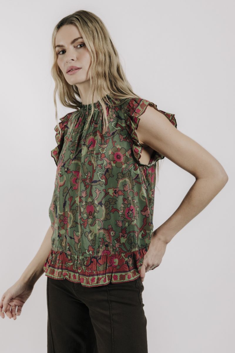 Viola Top