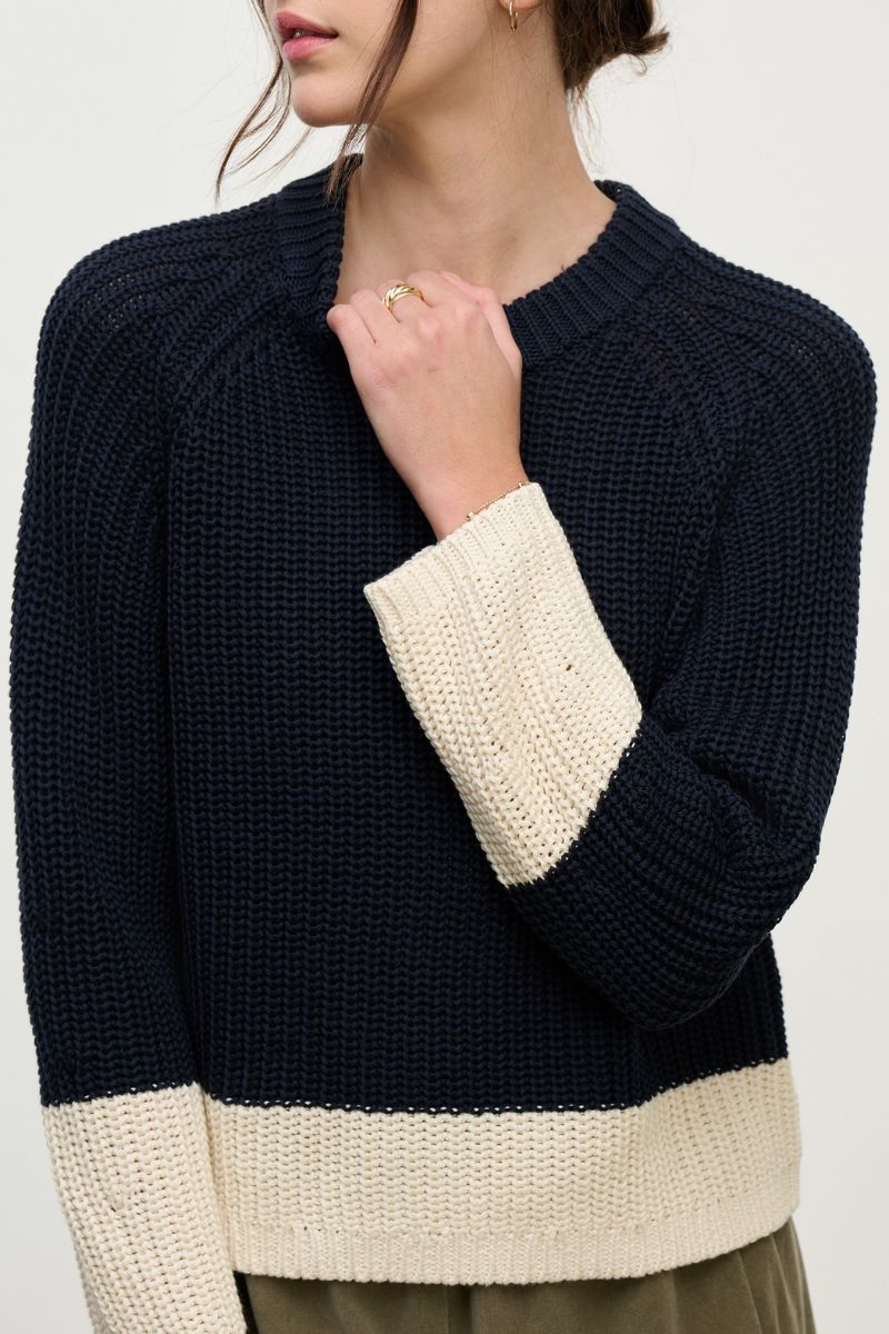 Shay Sweater