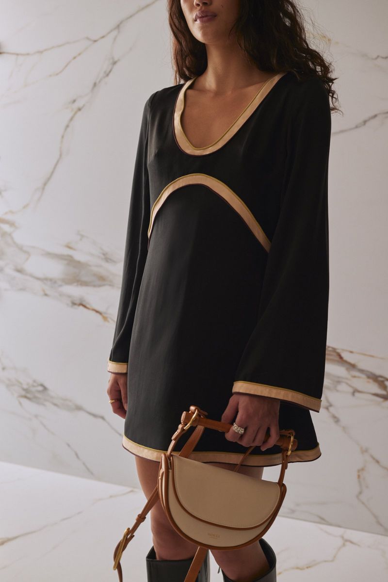 The Luella Dress