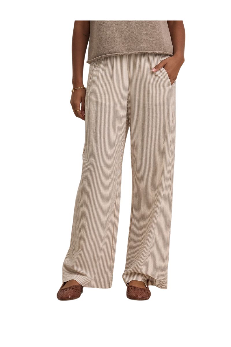 Kelly Wide Leg Pant