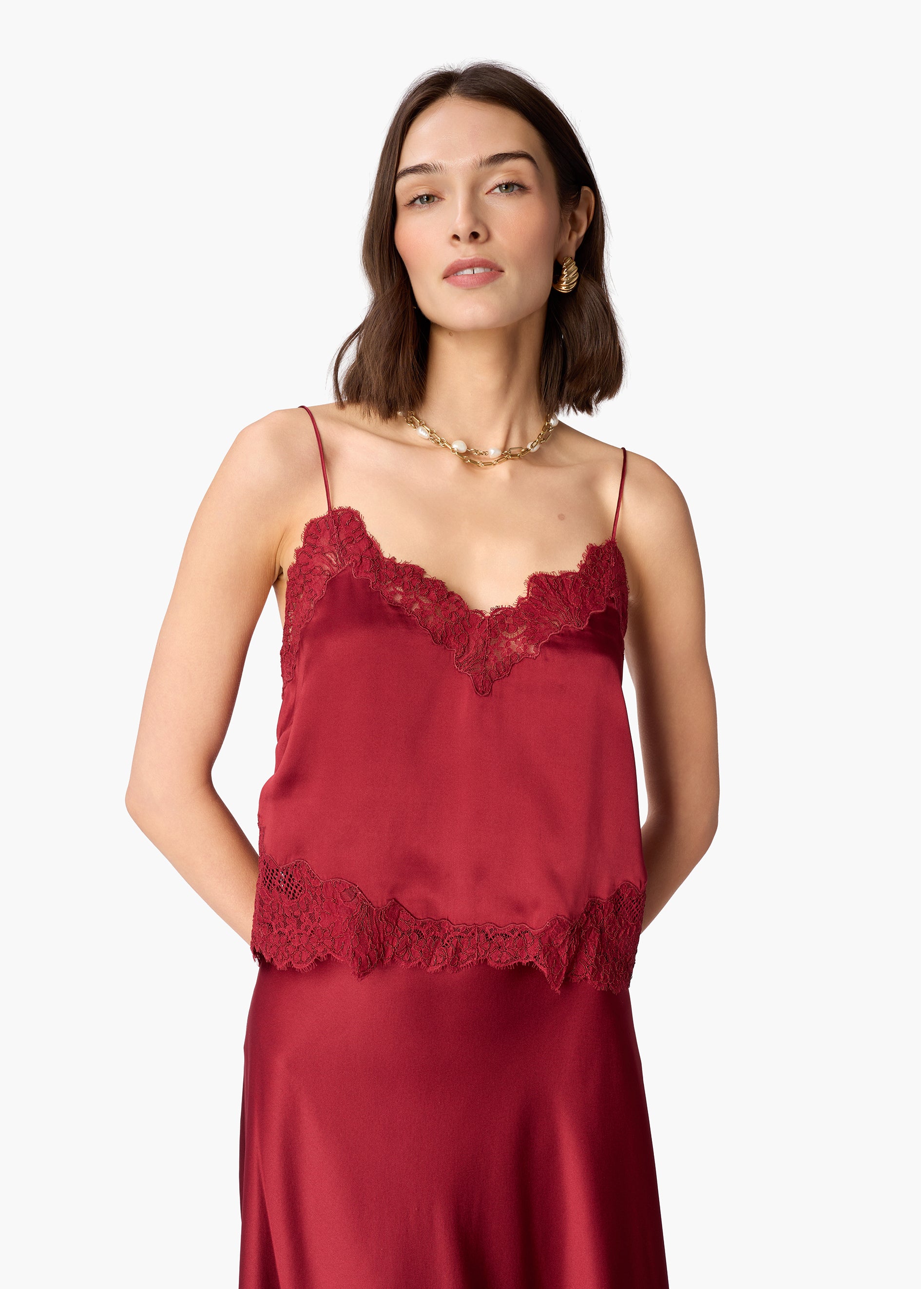 Malena Camisole