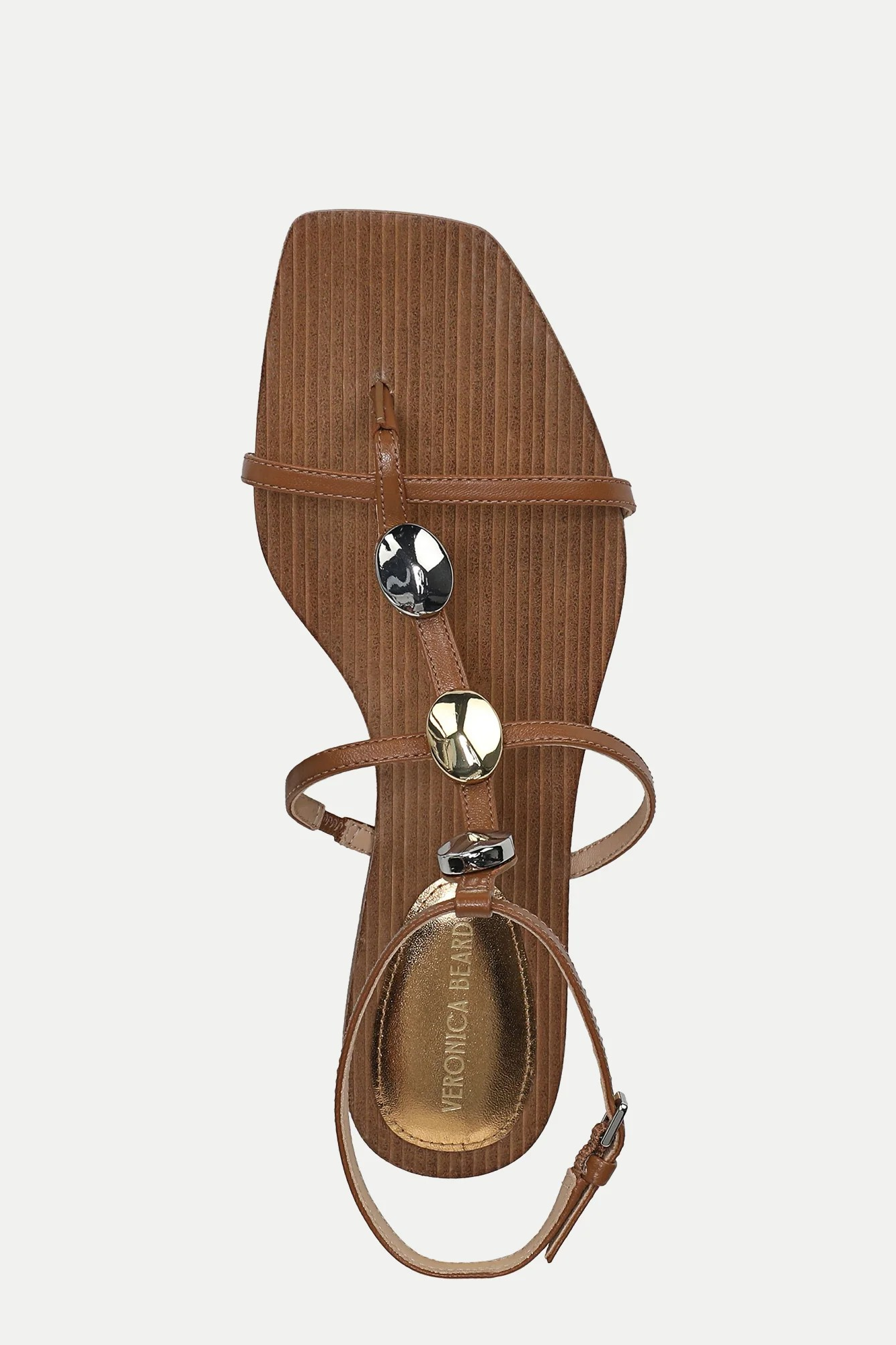 Alba Embellished Sandal