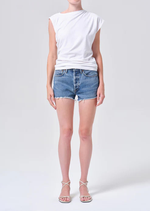 Parker Vintage Cut Off Short in Chorus