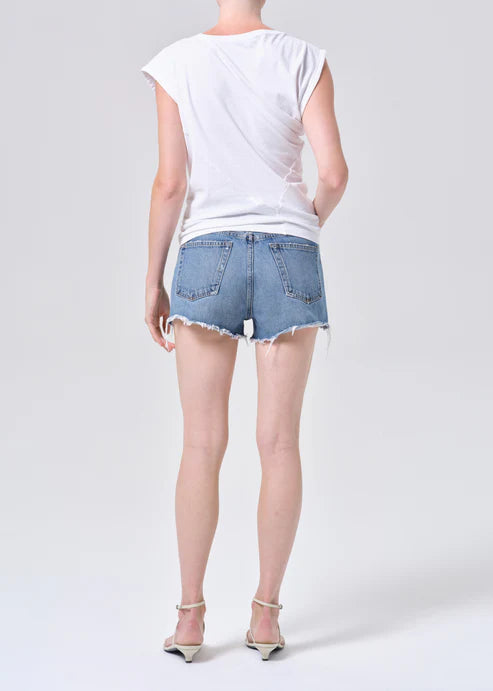 Parker Vintage Cut Off Short in Chorus