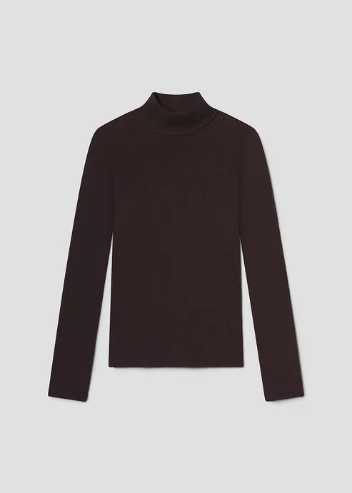 Pascale Turtleneck