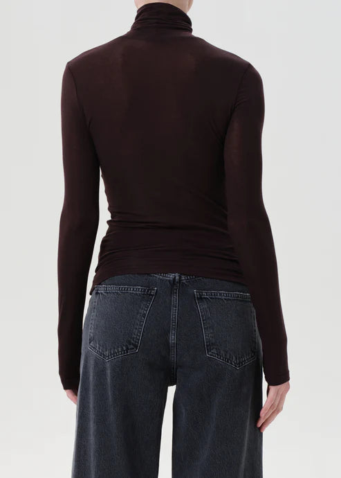 Pascale Turtleneck