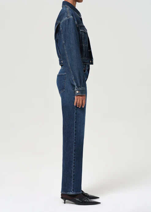 Harper Straight Jean