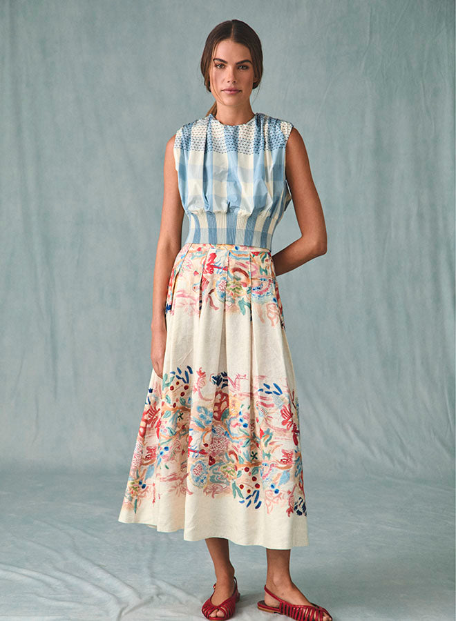 Alexis Skirt