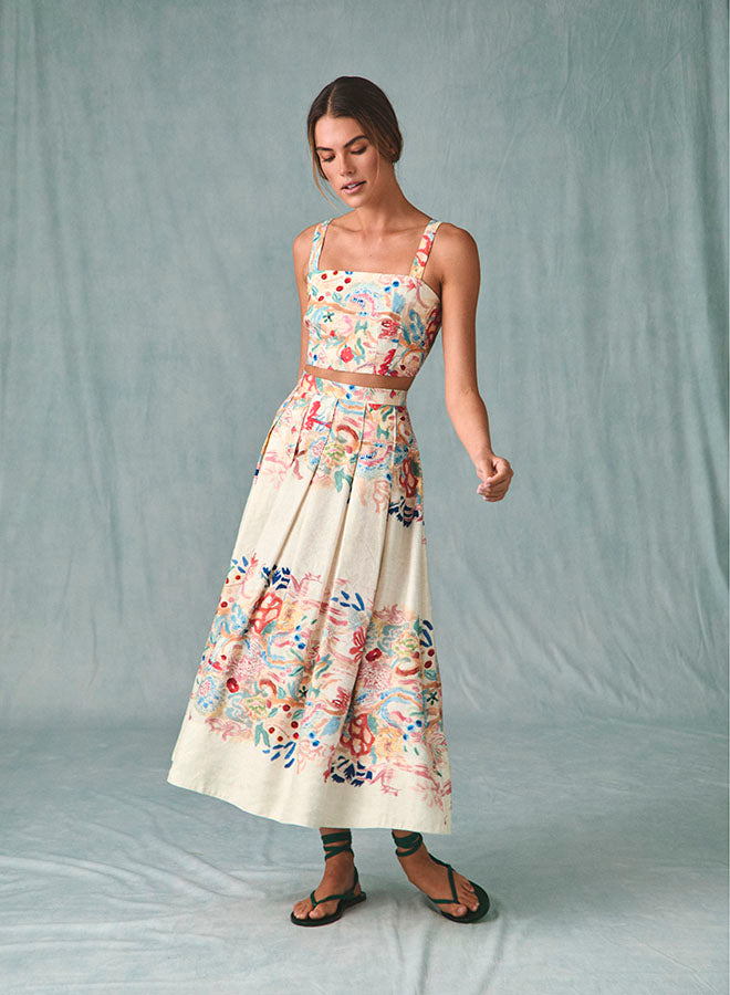 Alexis Skirt
