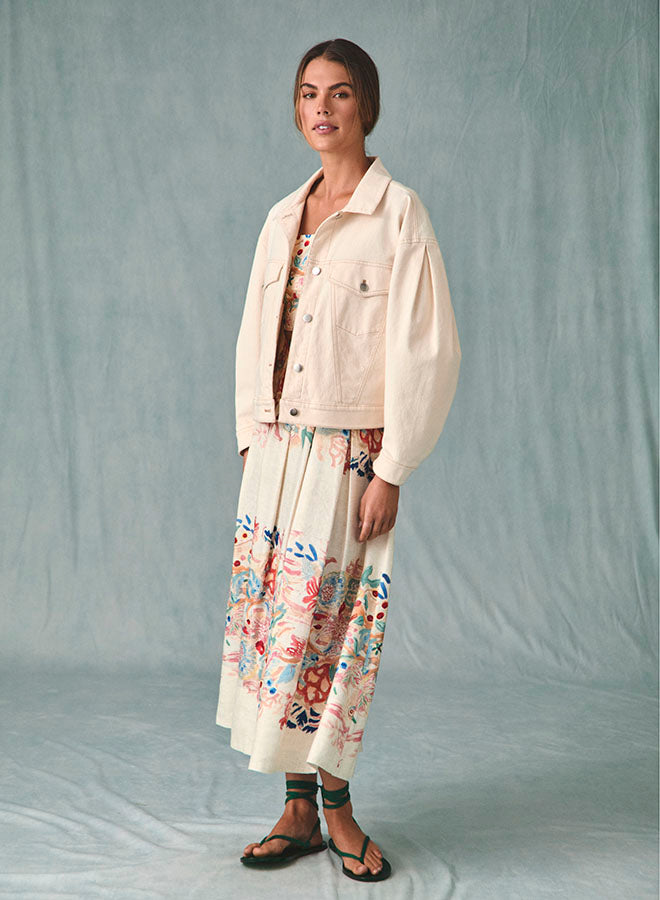 Alexis Skirt