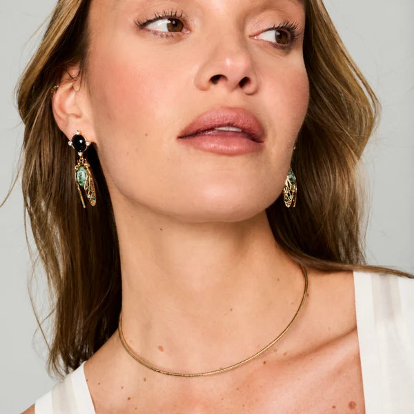 Almada Necklace