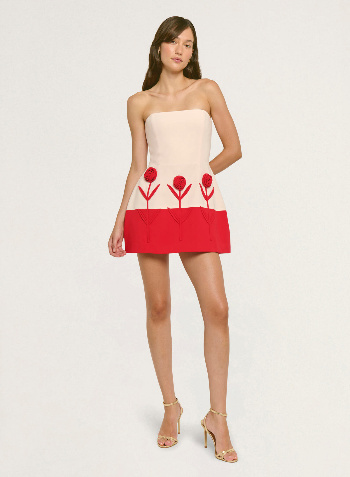 Bethany Rose Romper