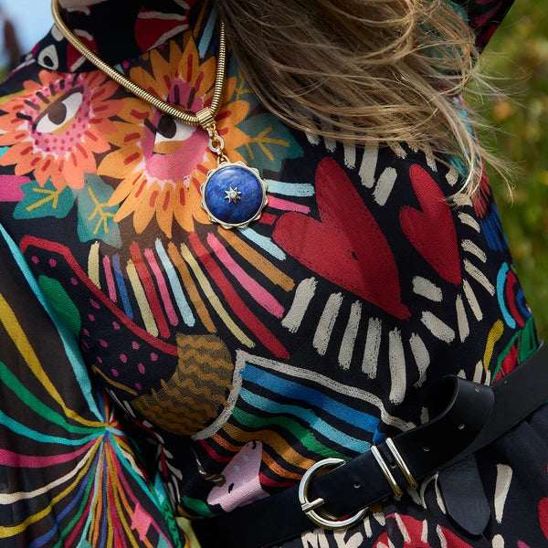 Atlas Necklace