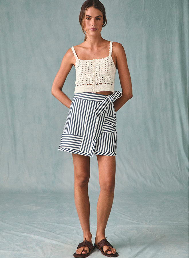 Bay Skirt