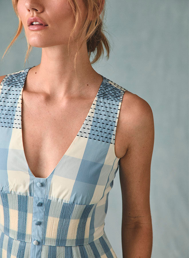 Bonnie Midi Dress