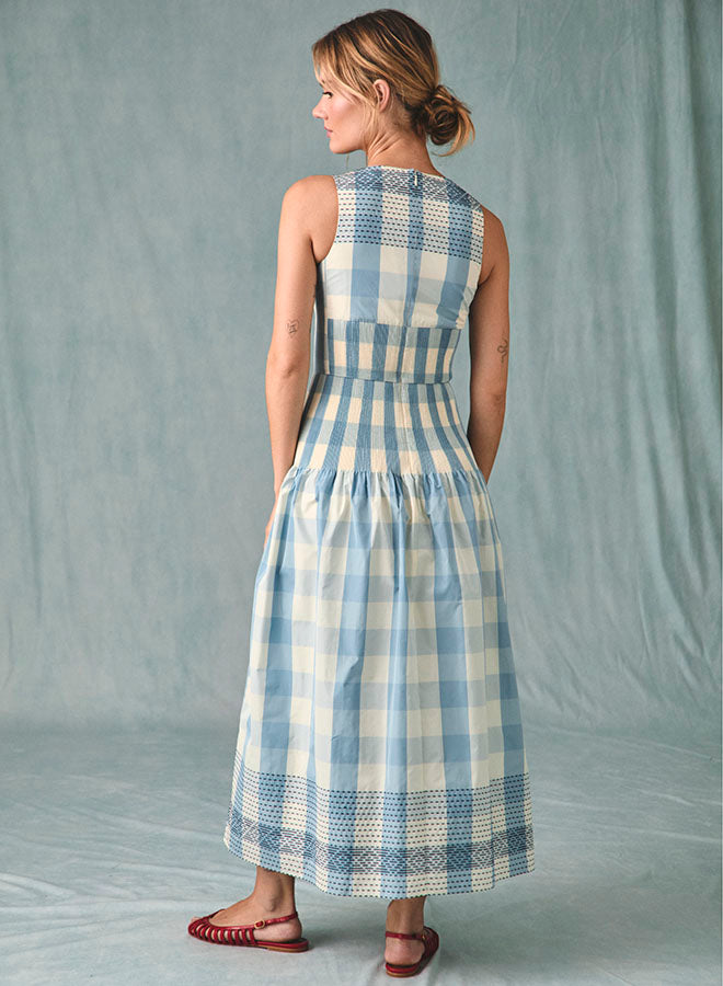 Bonnie Midi Dress