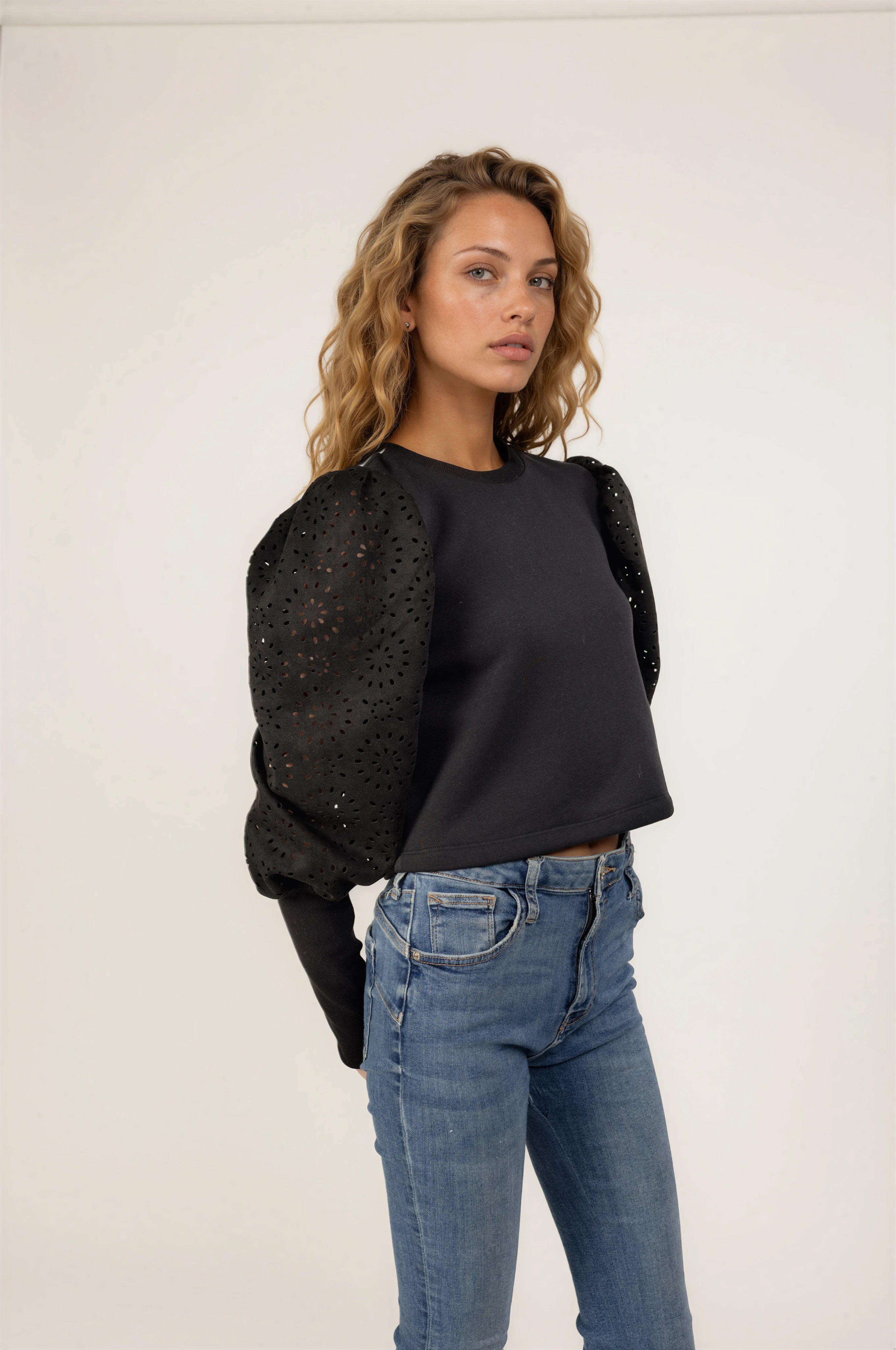 Blake Sweatshirt
