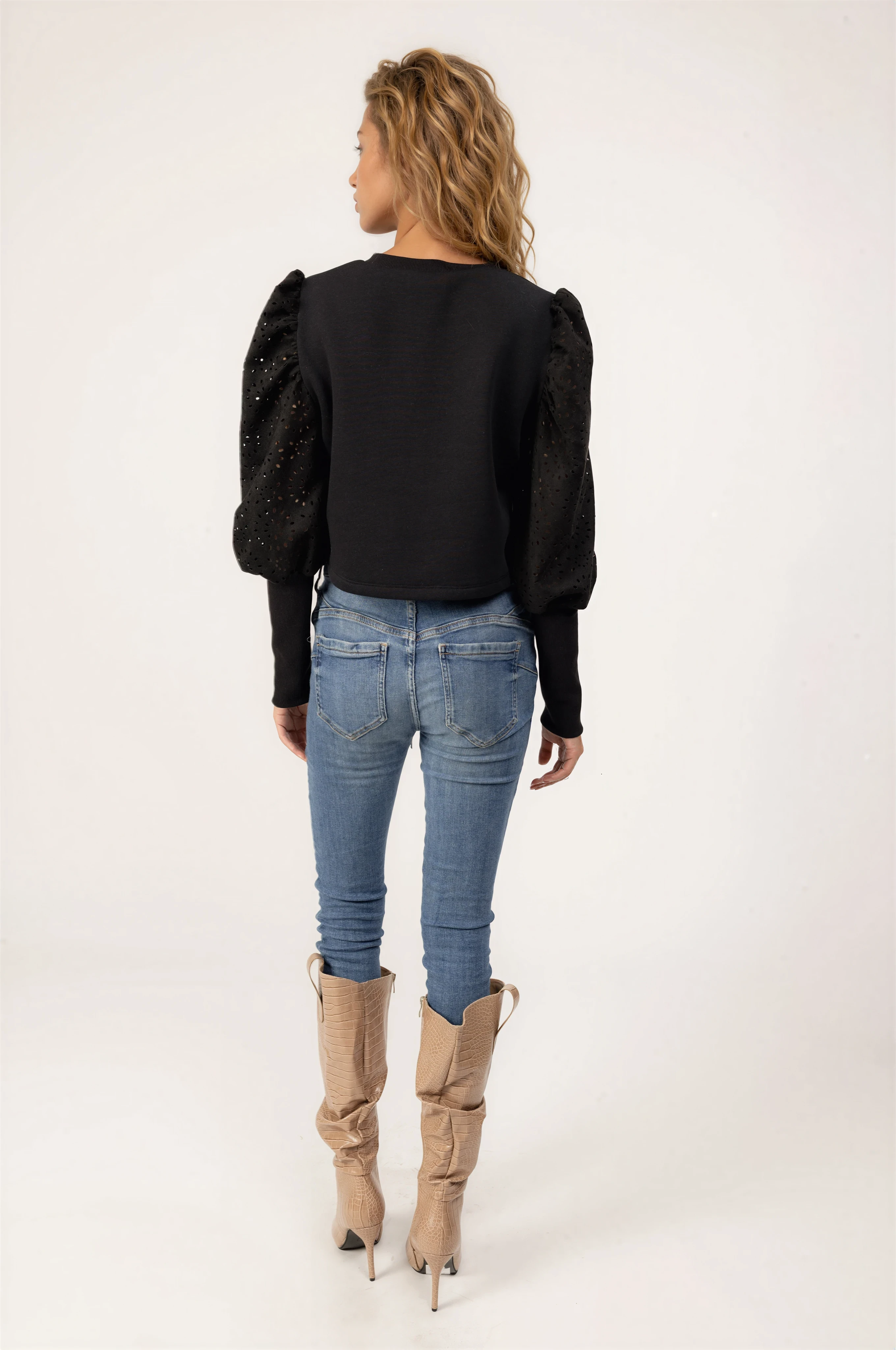 Blake Sweatshirt