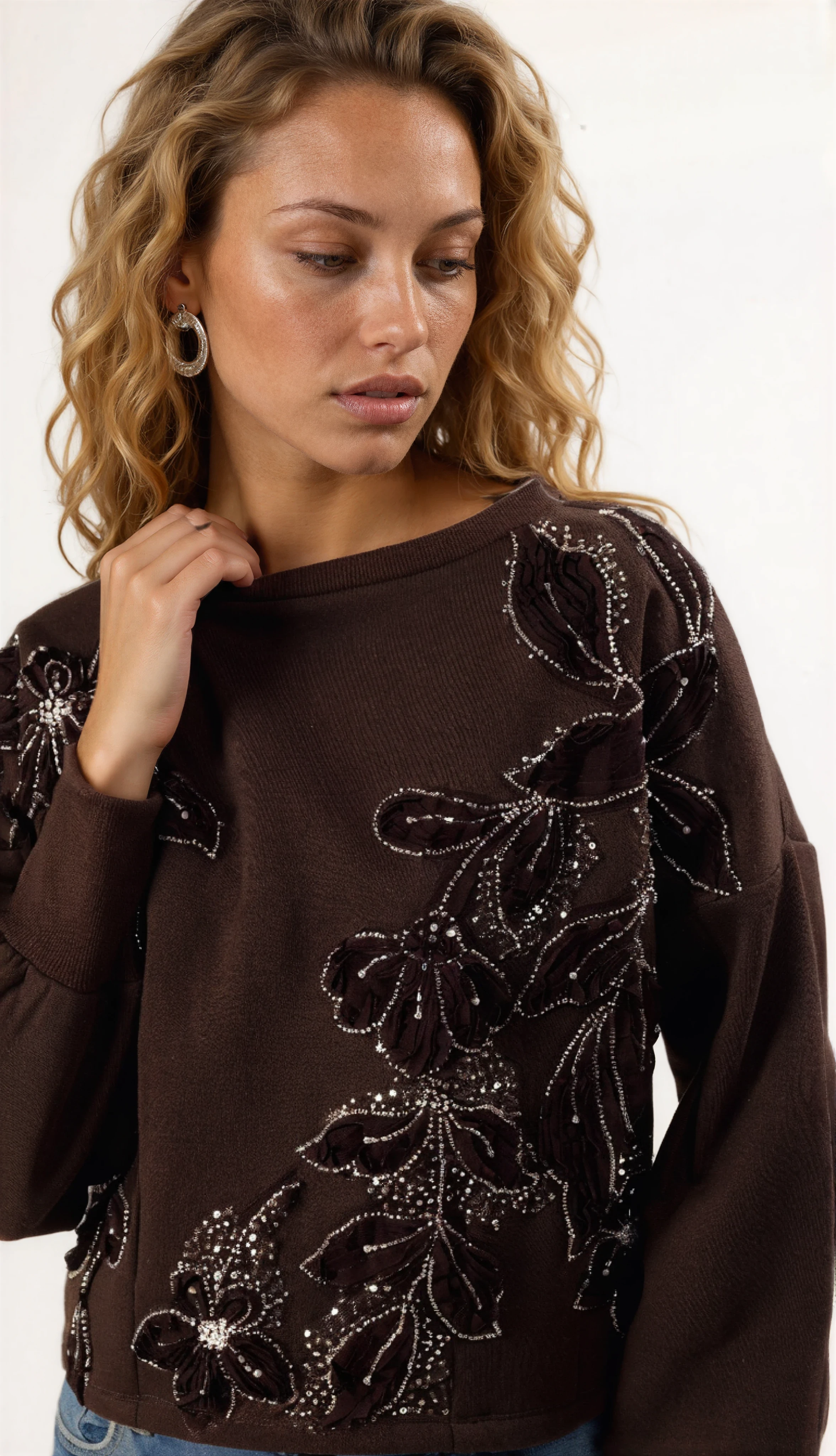 Margo Sweatshirt