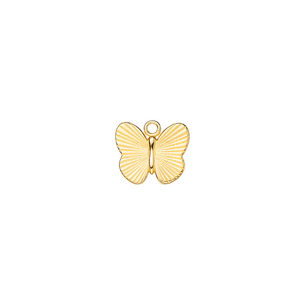 Butterfly Charm