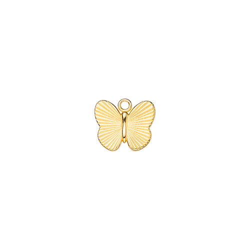Hart - Butterfly Charm
