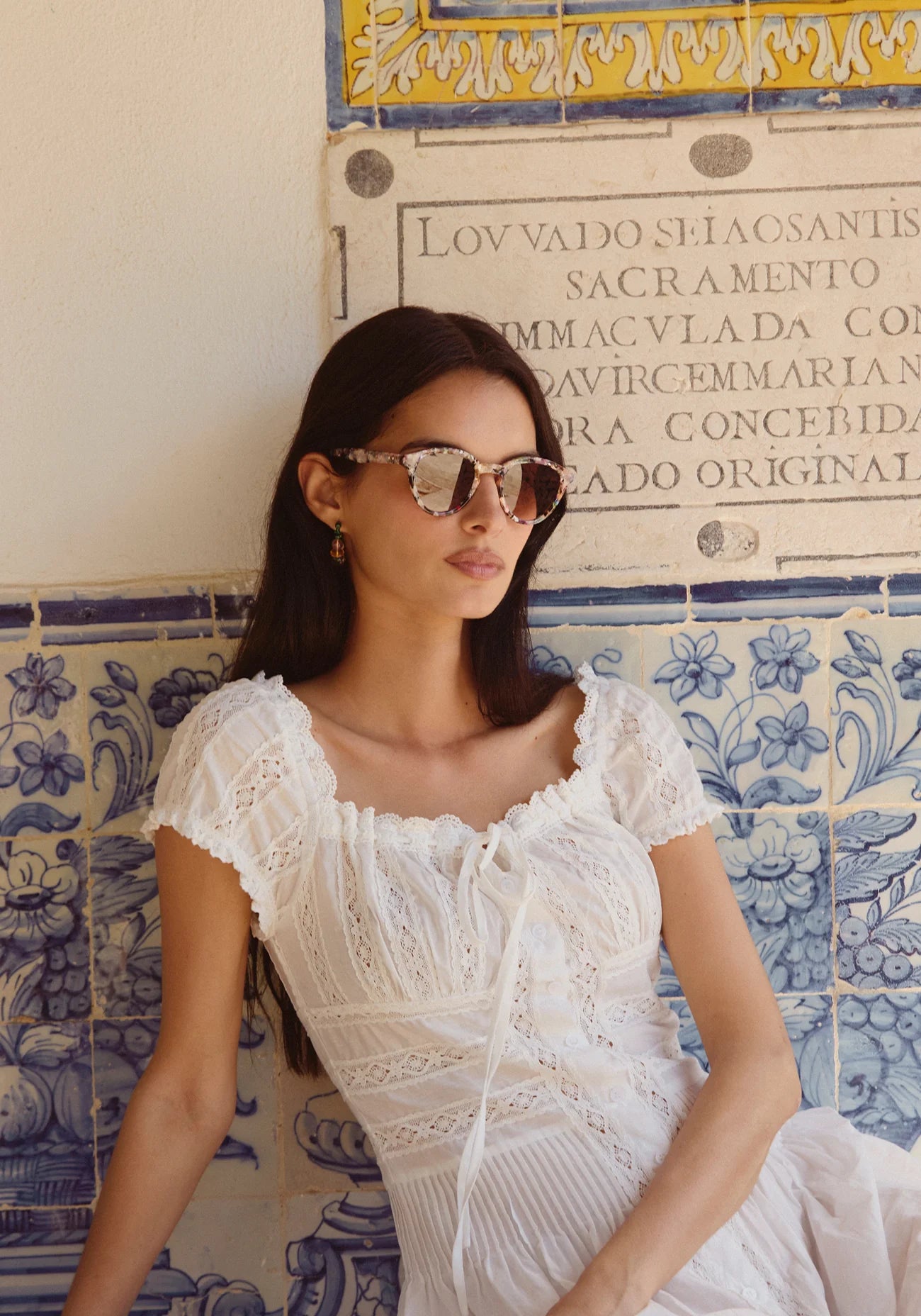 Barrett Sunglasses