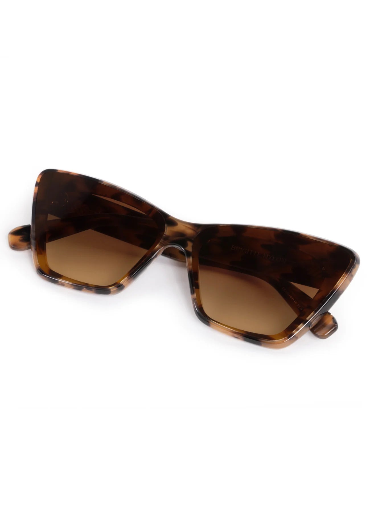 Brigitte Nylon Sunglasses