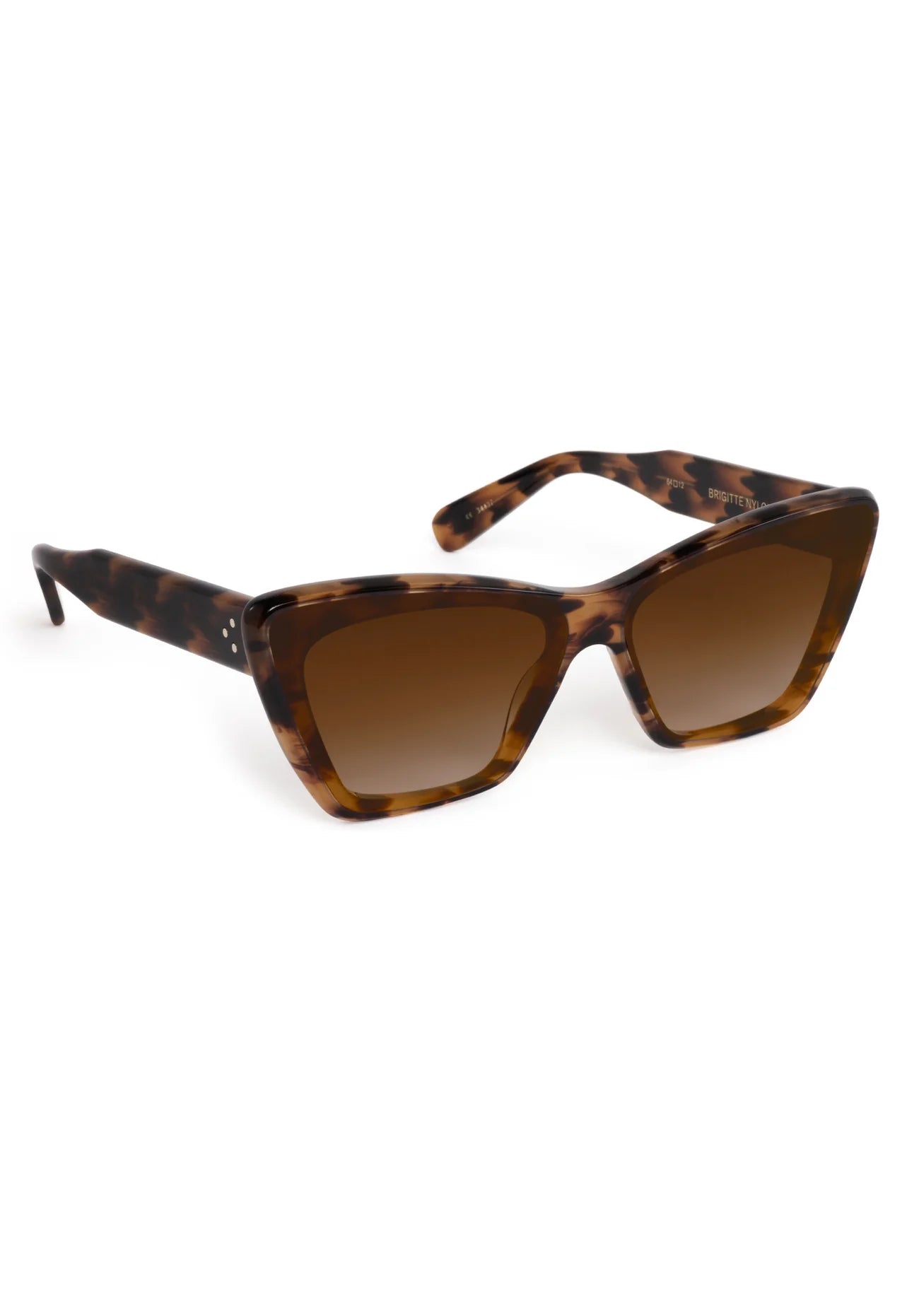 Brigitte Nylon Sunglasses