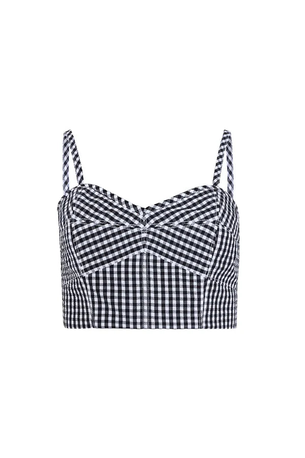 Brookie Top