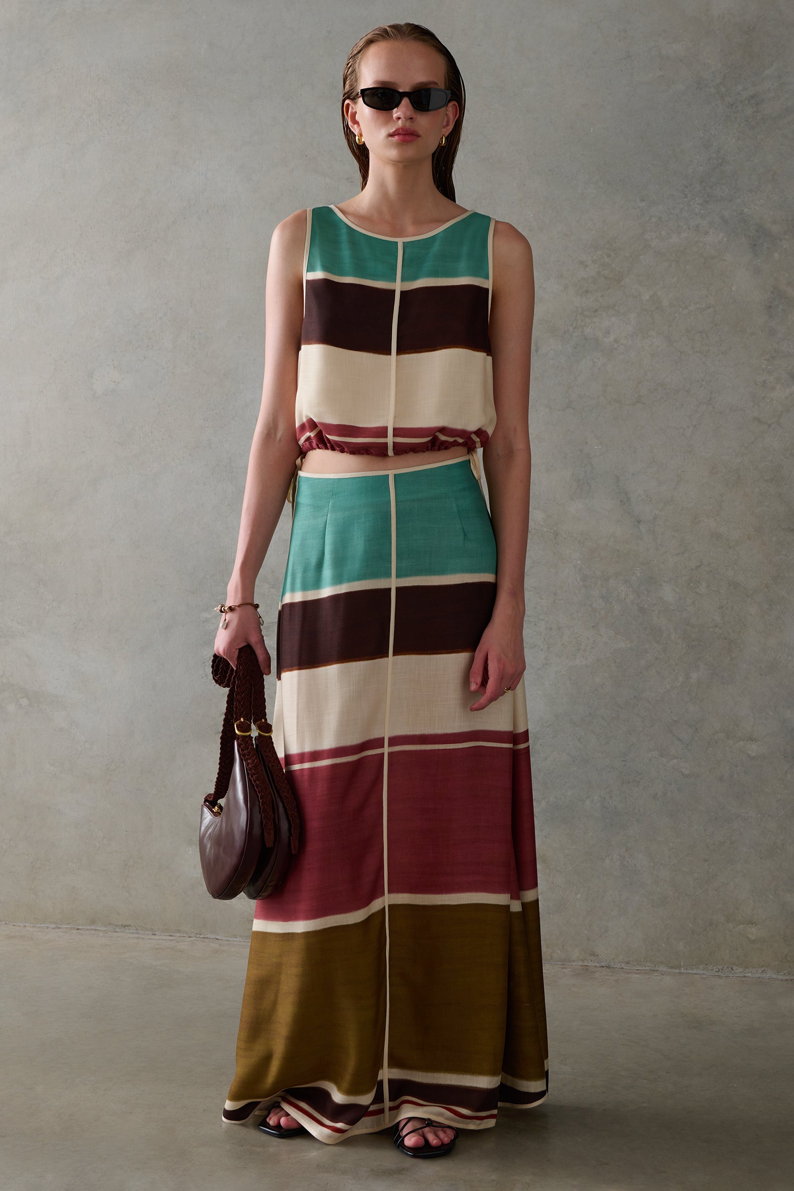 THE LANI TOP