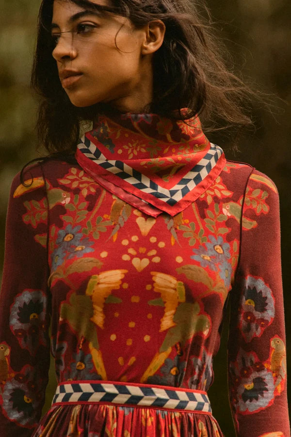 Scarf