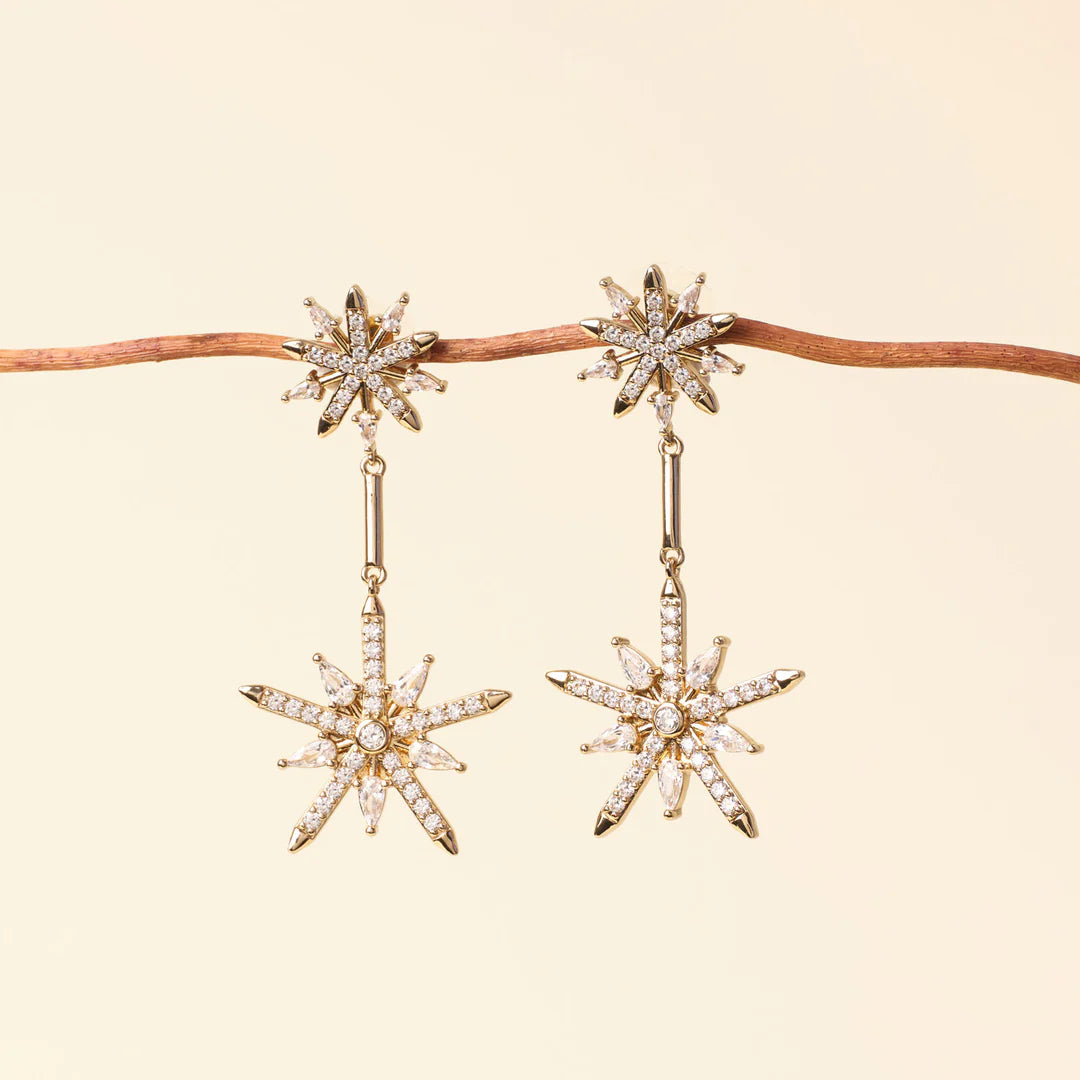 Melrose Earrings