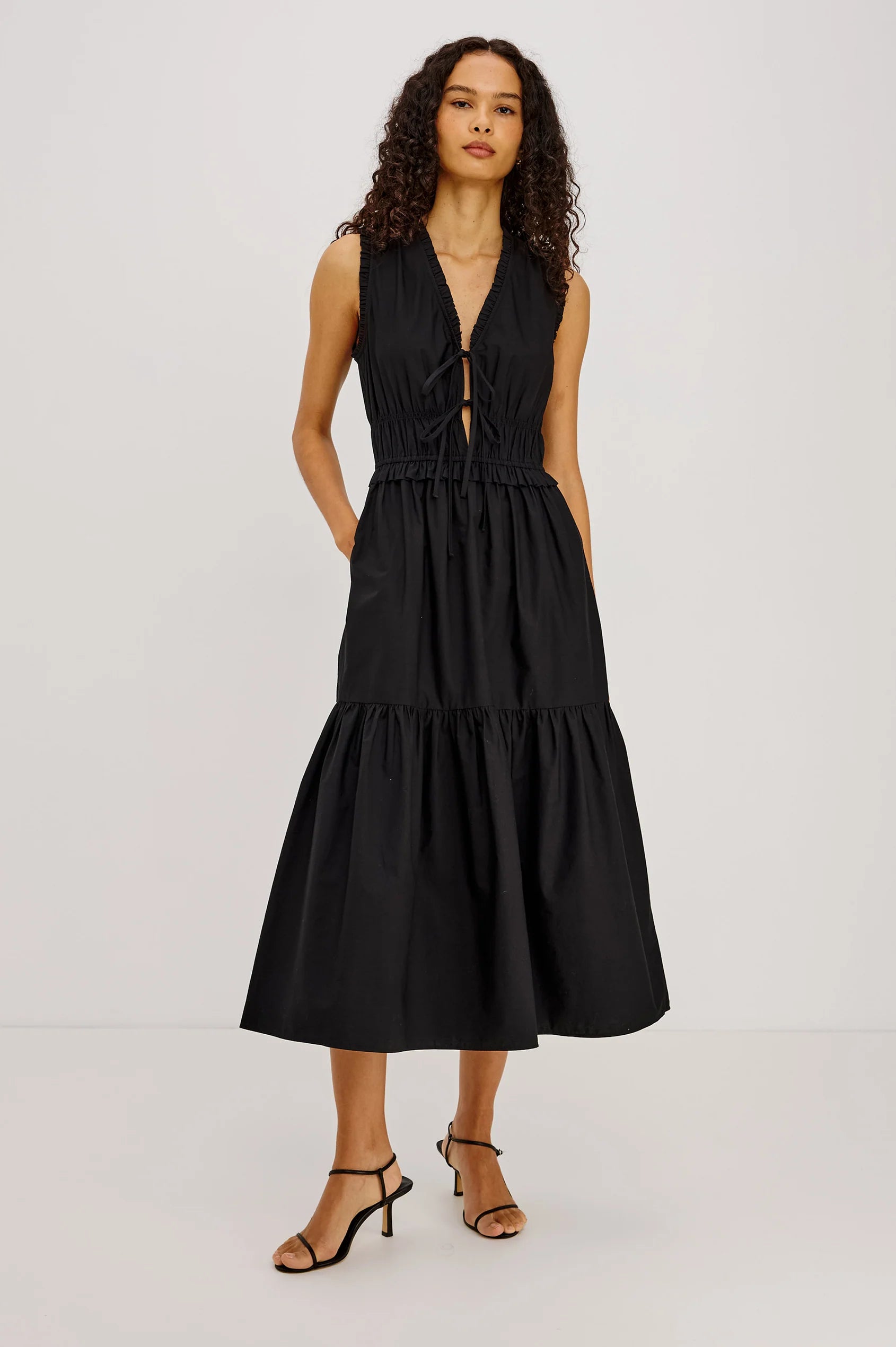 Dana Dress