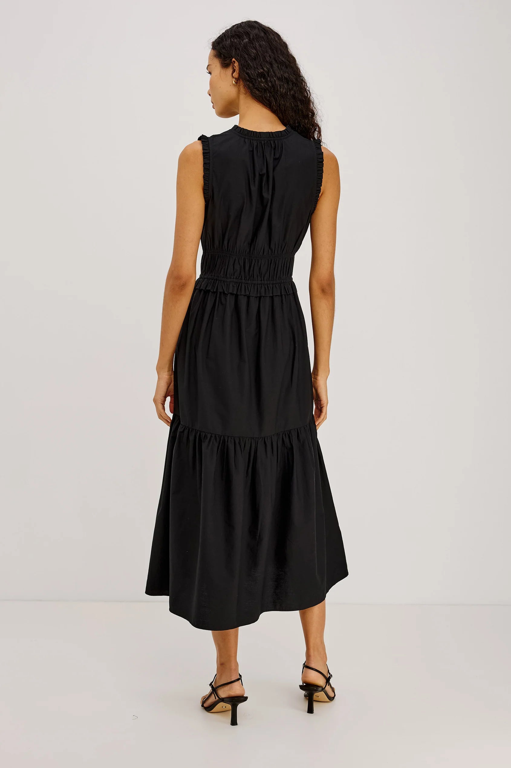 Dana Dress