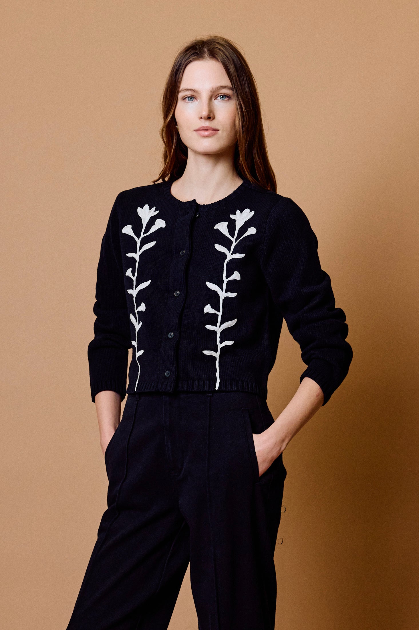 BLACK IVORY