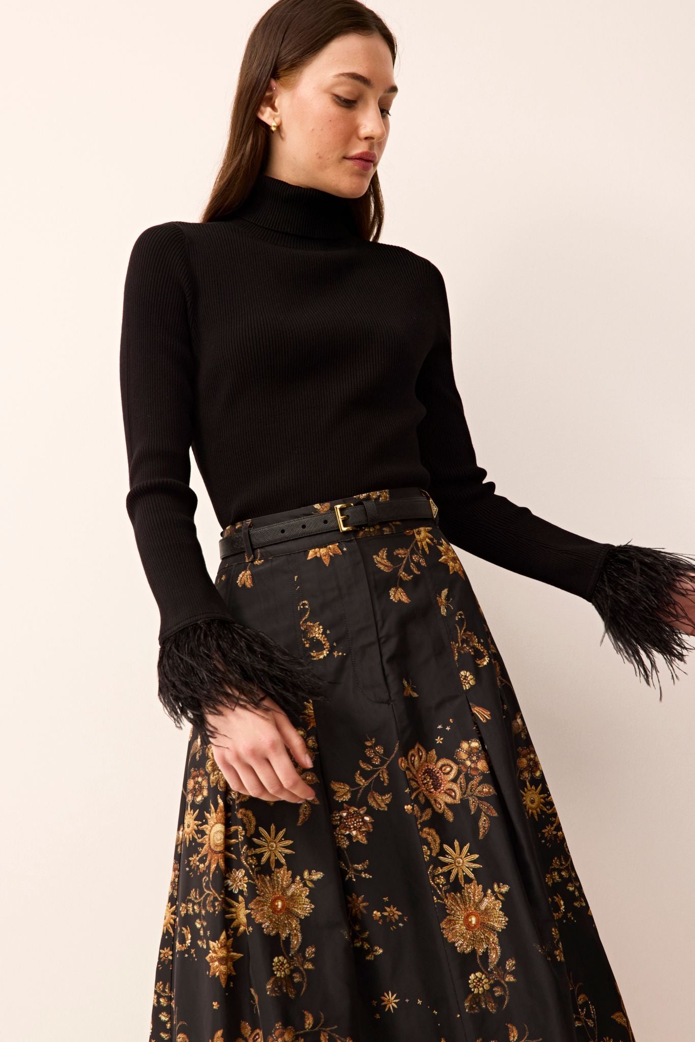 TUCKER TOP
