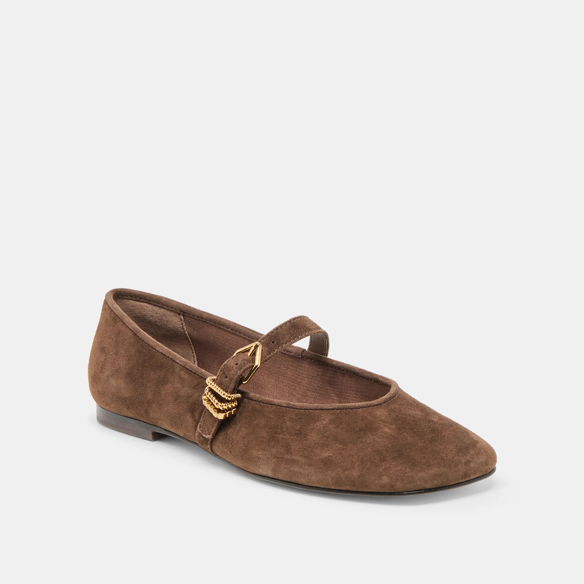 Alizza Ballet Flats