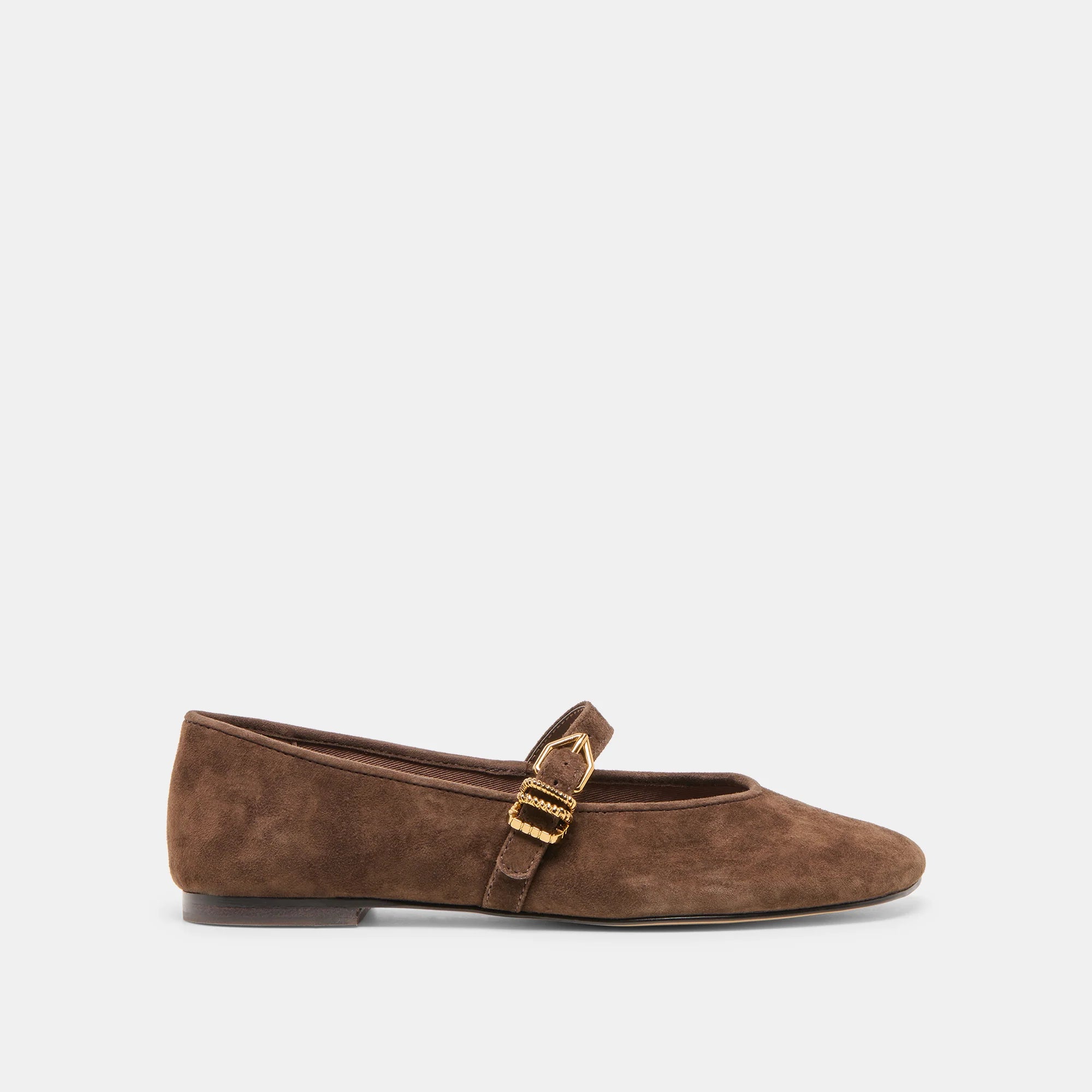 Alizza Ballet Flats
