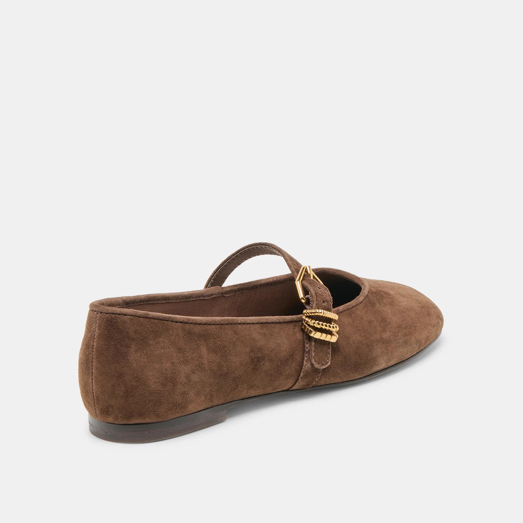 Alizza Ballet Flats