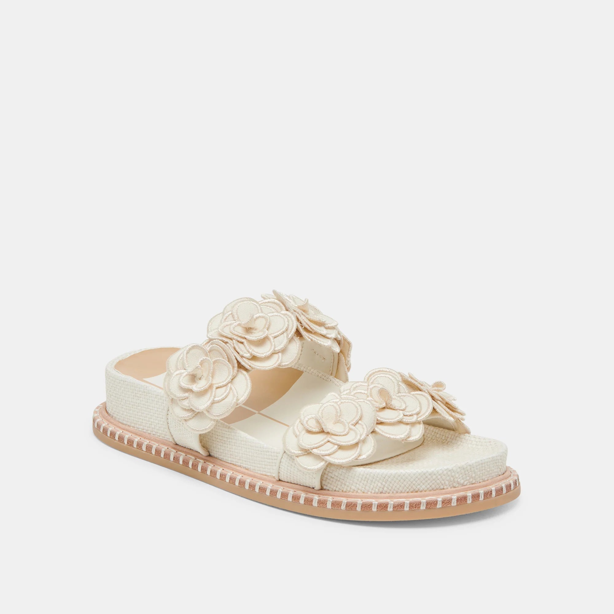 Sherla Slide Sandal