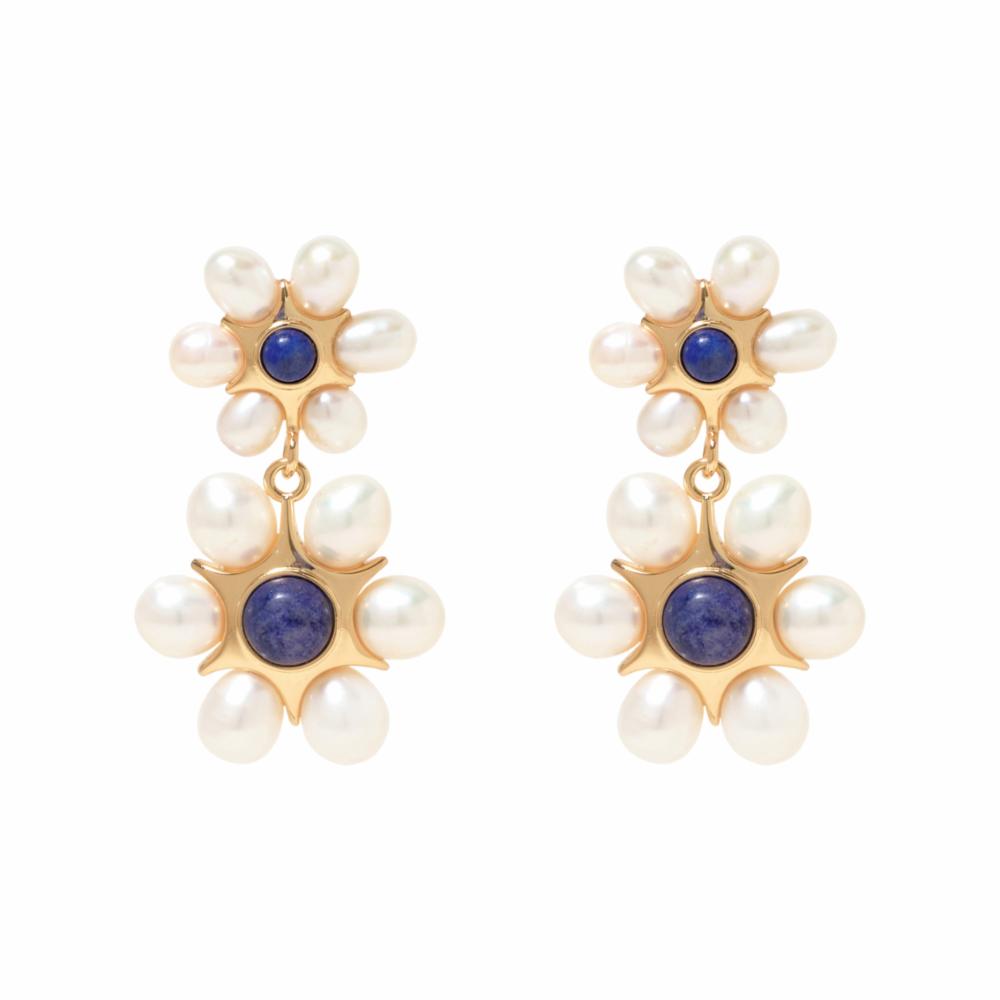 Safi Earrings