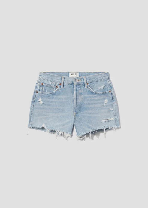 Parker Vintage Cut Off Short in Swapmeet