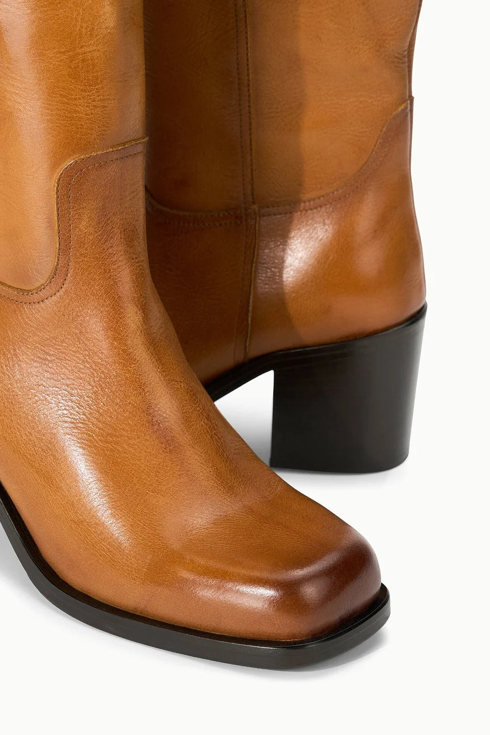 Brooklyn Boot