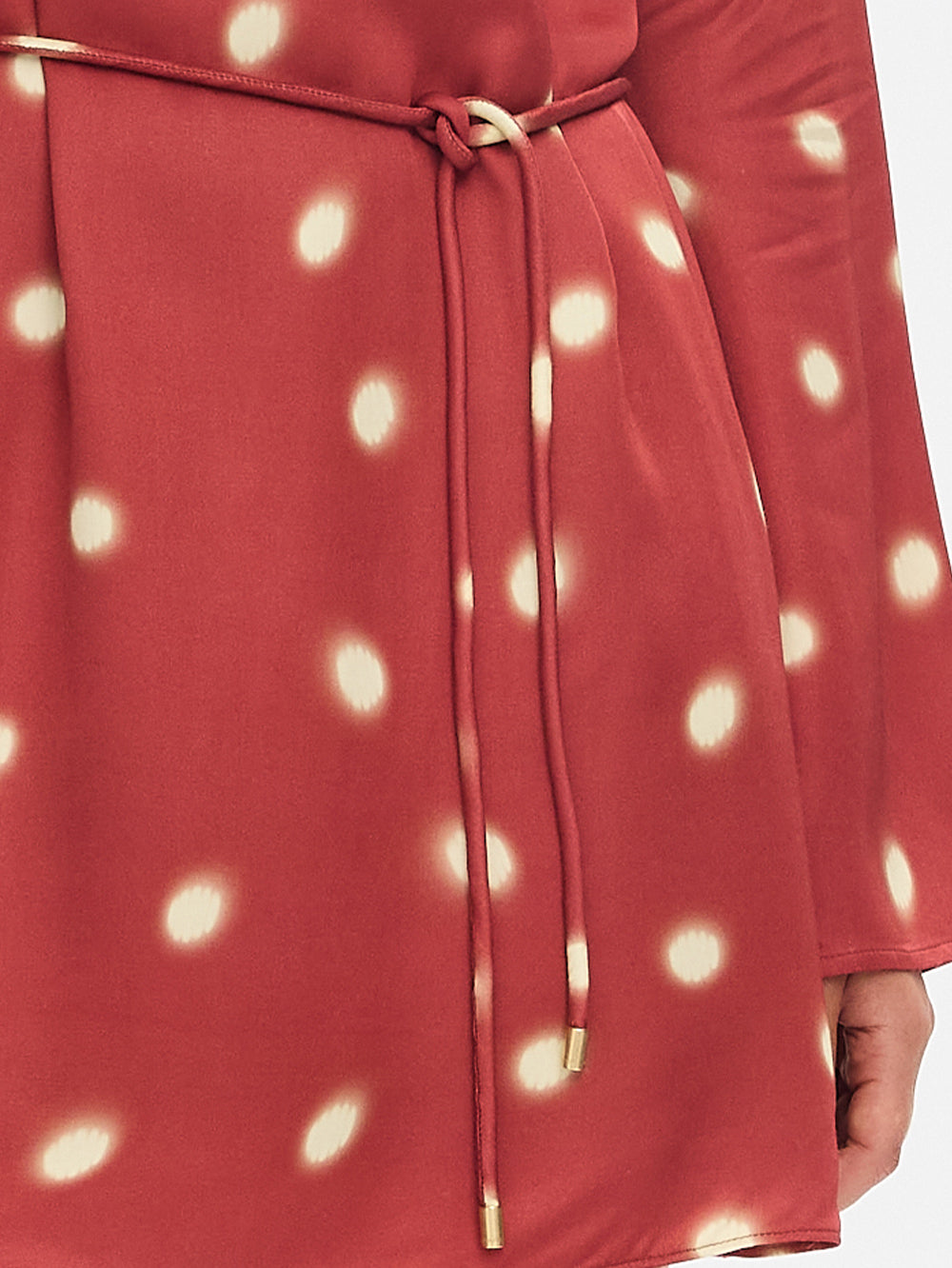 Saro Mini Dress