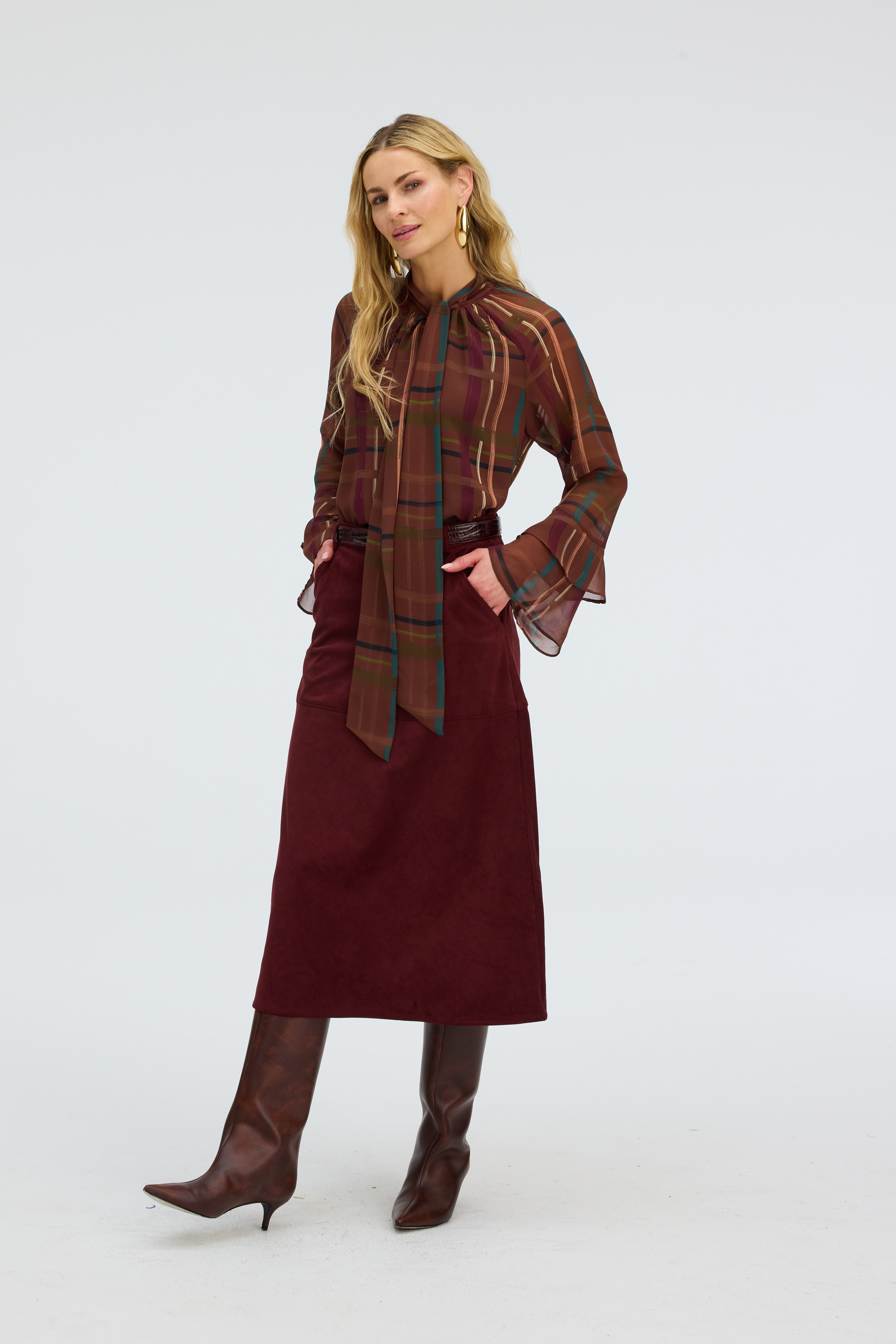 KIT SKIRT