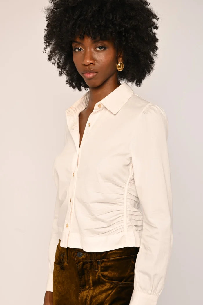 Sylvan Long Sleeve Top
