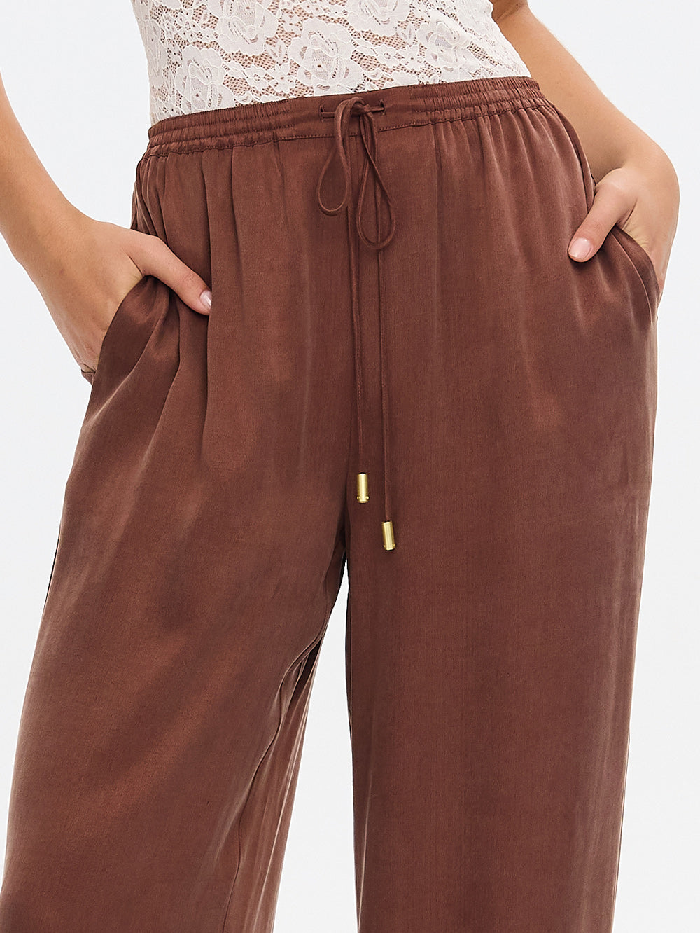 Jaxon Balloon Pant