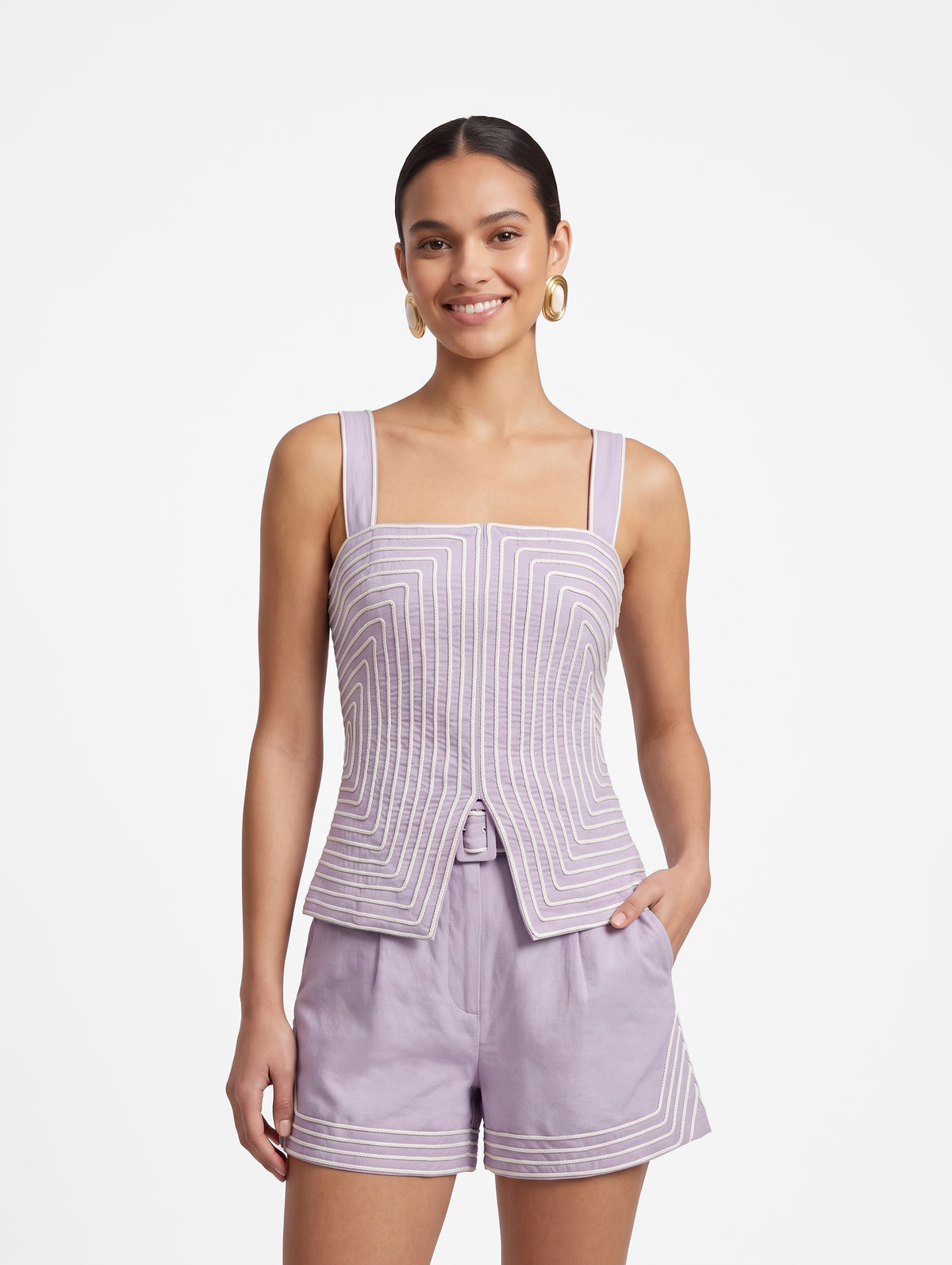 TULA SHORTS