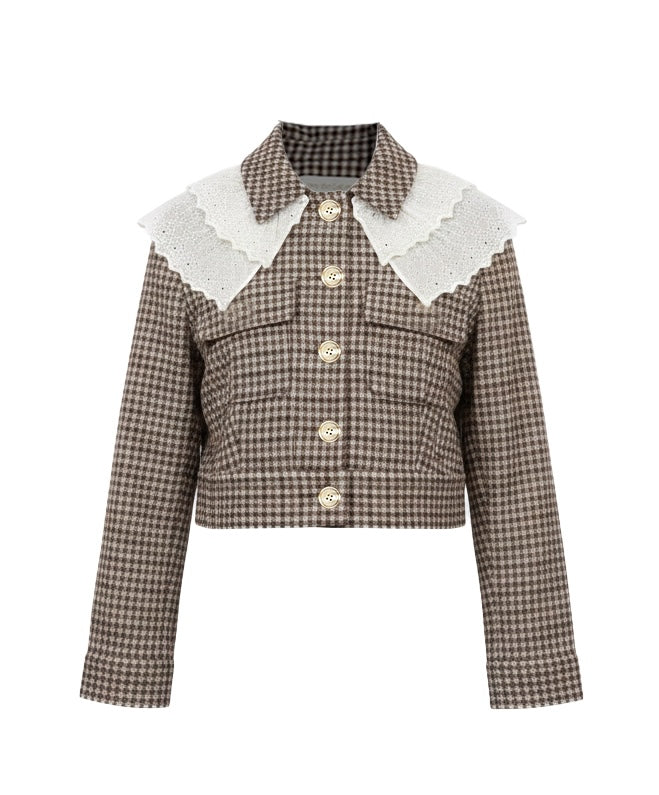 Ronnie Jacket