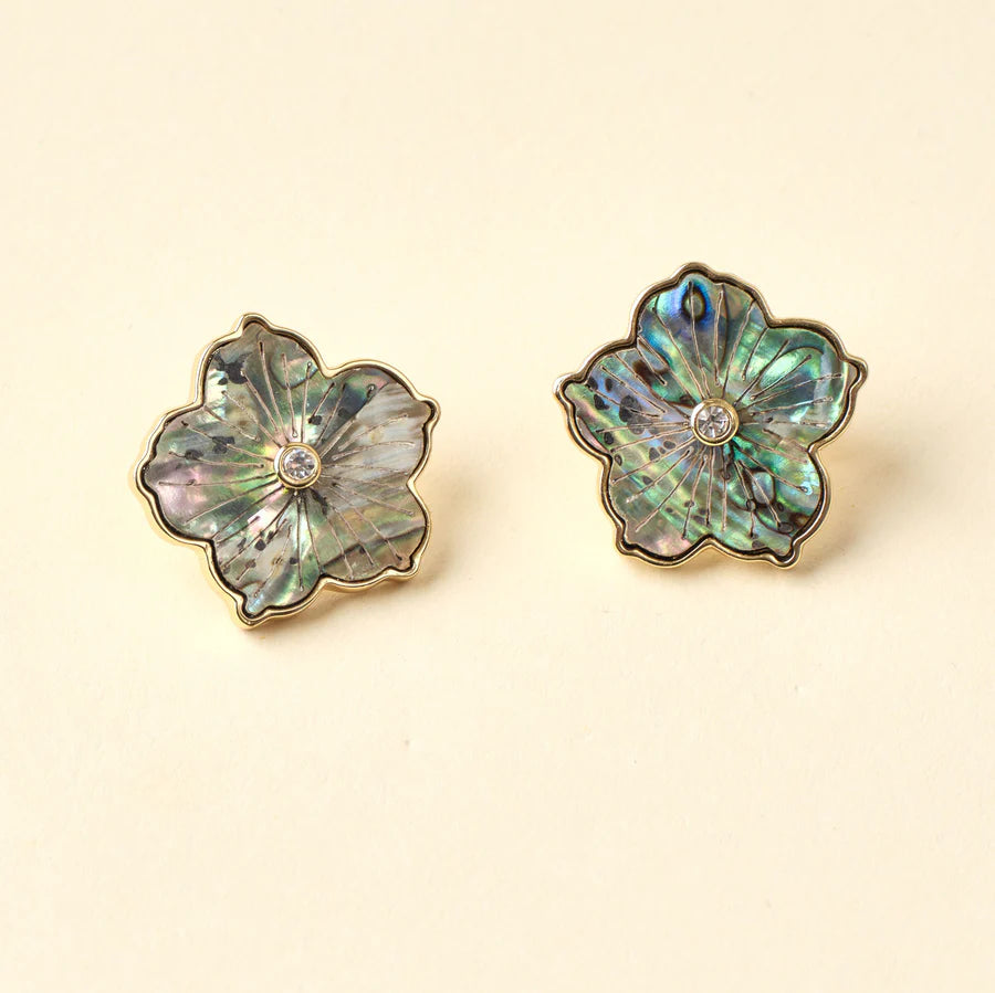 Paloma Studs